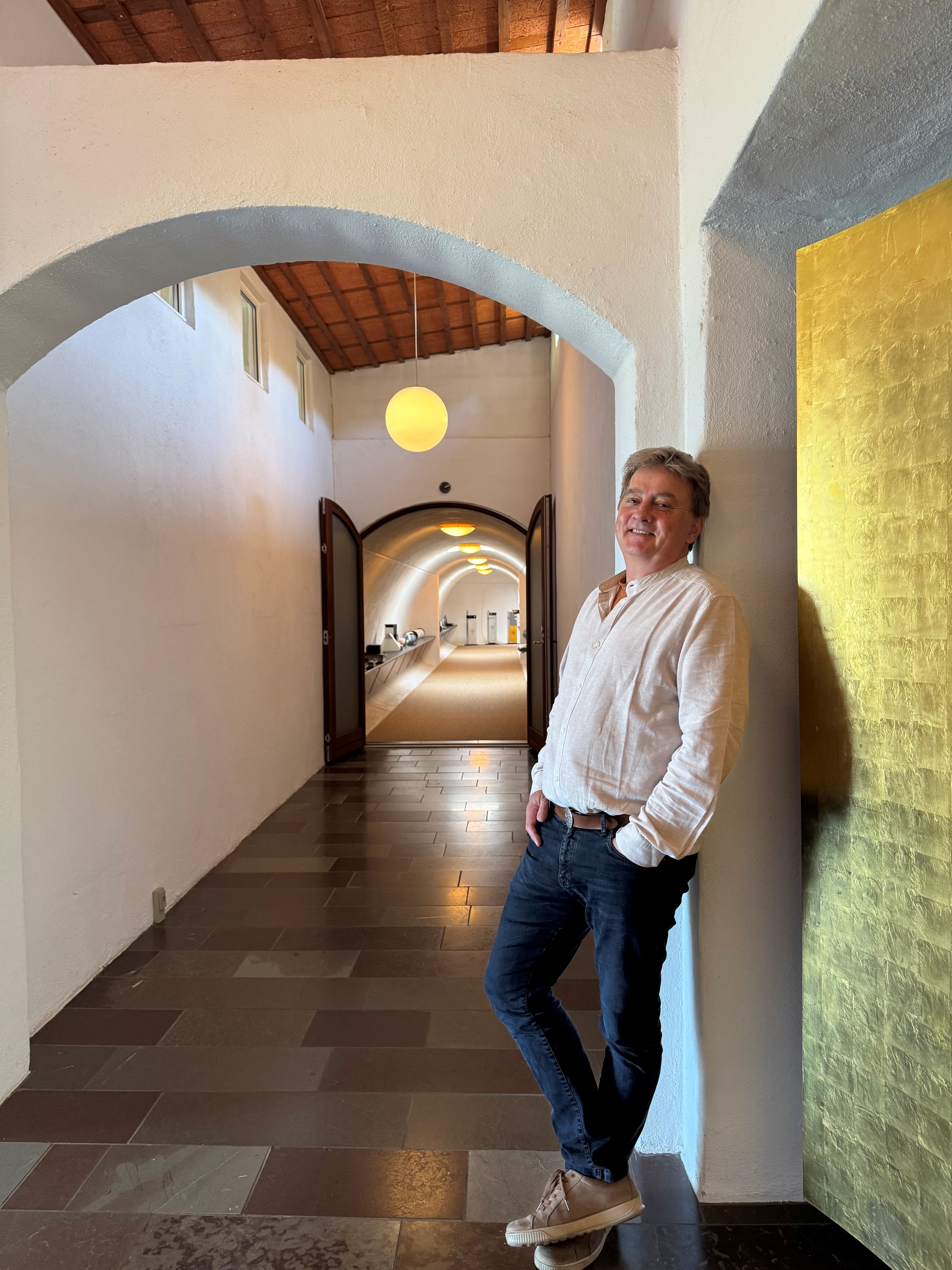 Patrade Initiates Collaboration with Denmark’s Uncrowned Design King