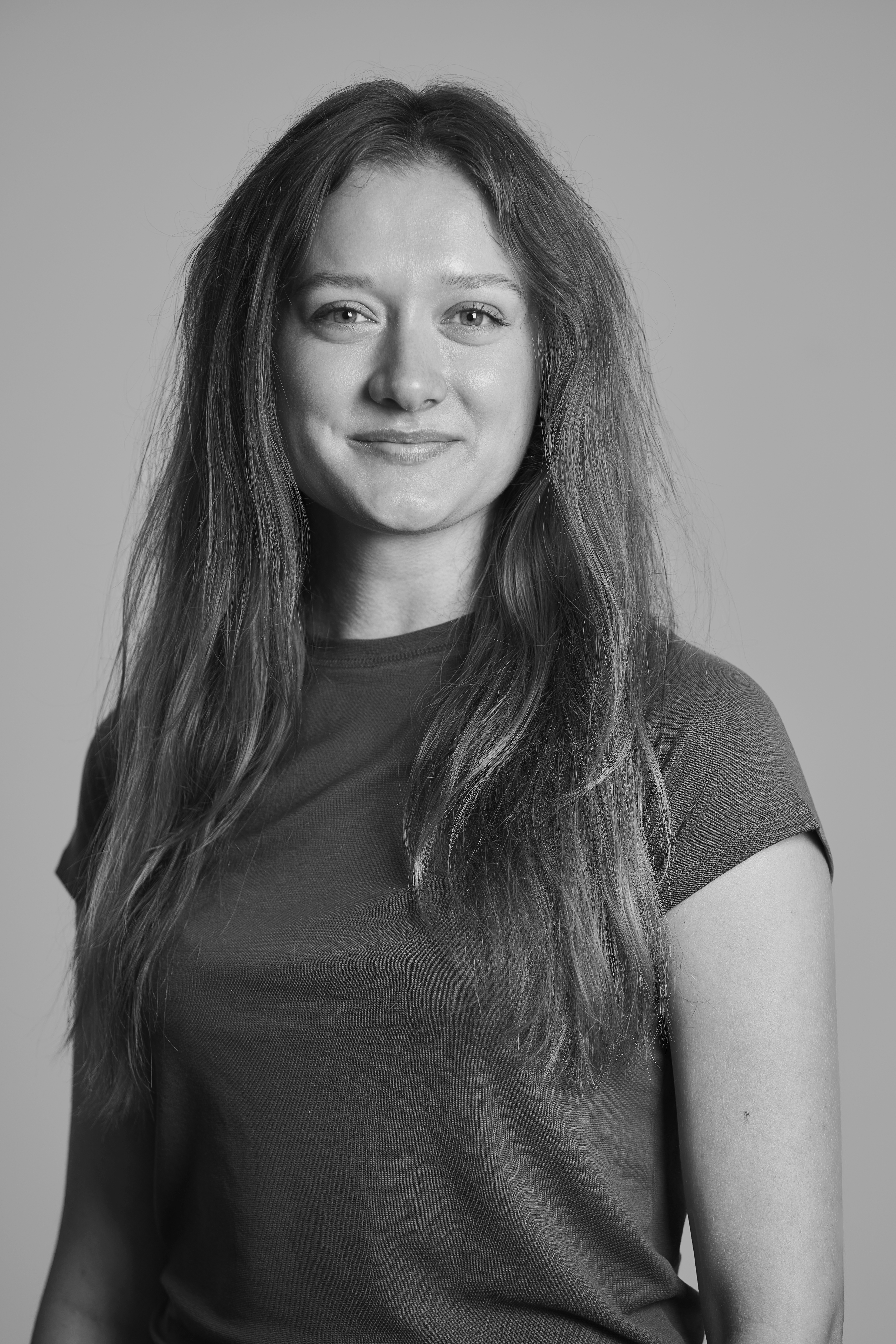 Trine Smed Rasmussen